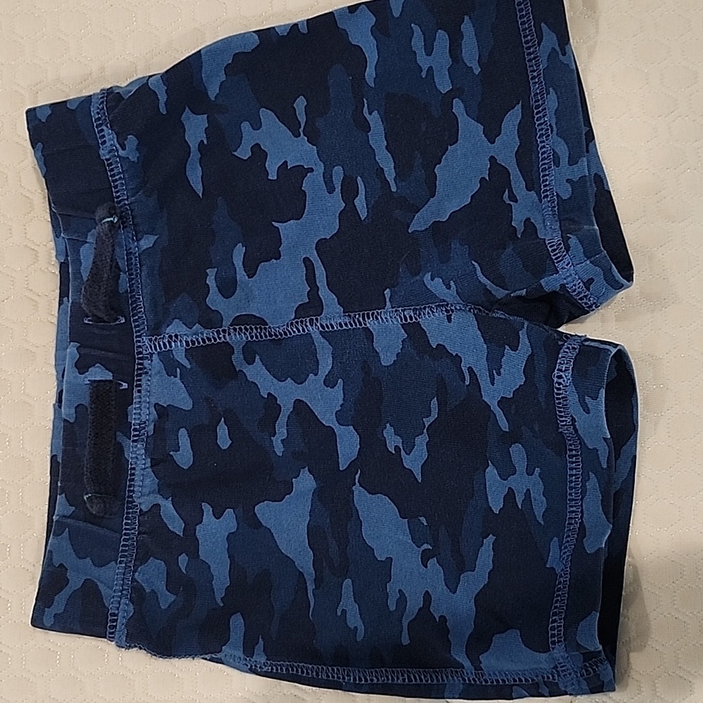 COPY - Joe Fresh Toddler shorts